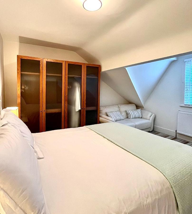 Mode Apartments St Annes Литам-Сент-Эннс Экстерьер фото