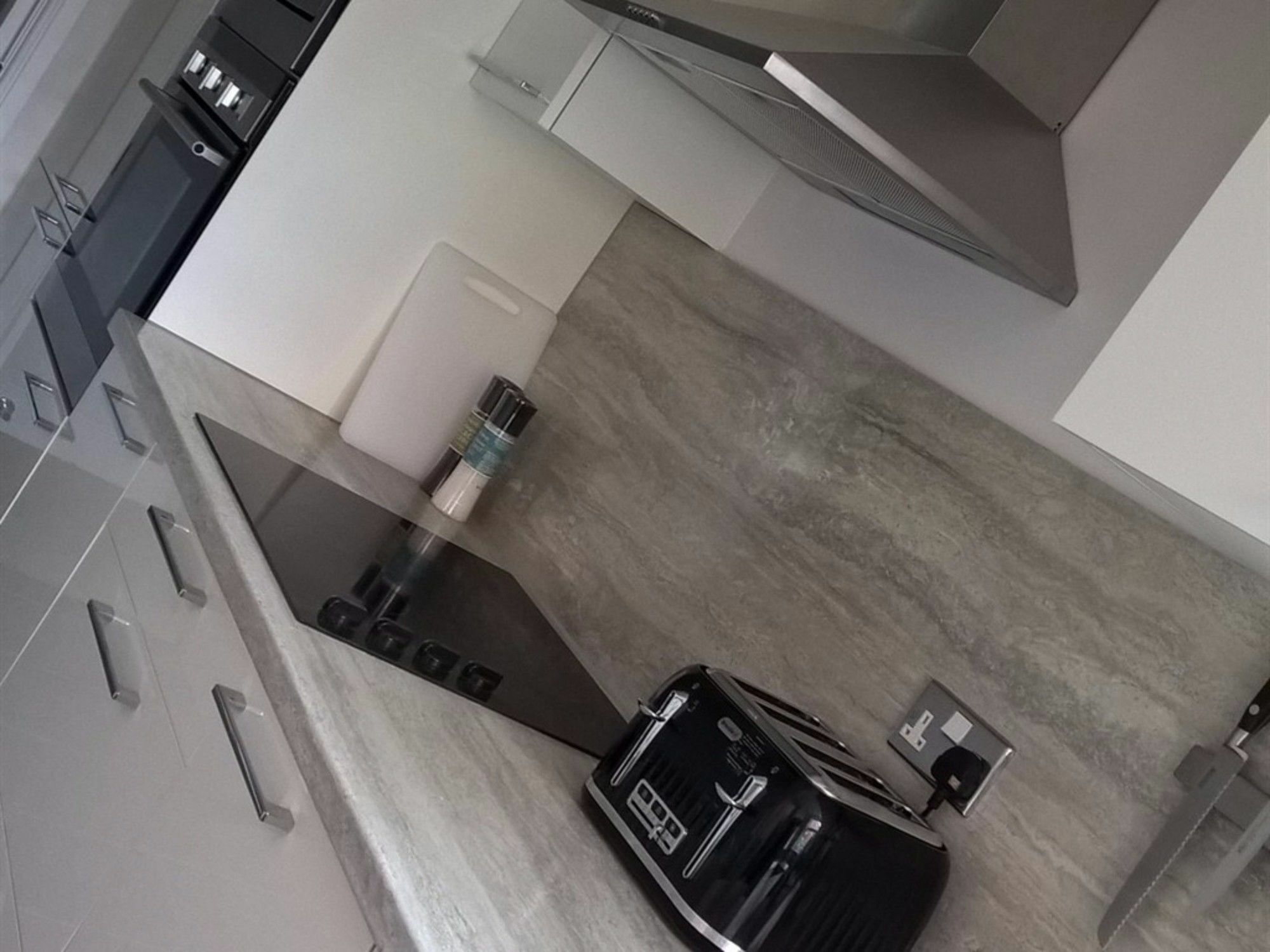 Mode Apartments St Annes Литам-Сент-Эннс Экстерьер фото