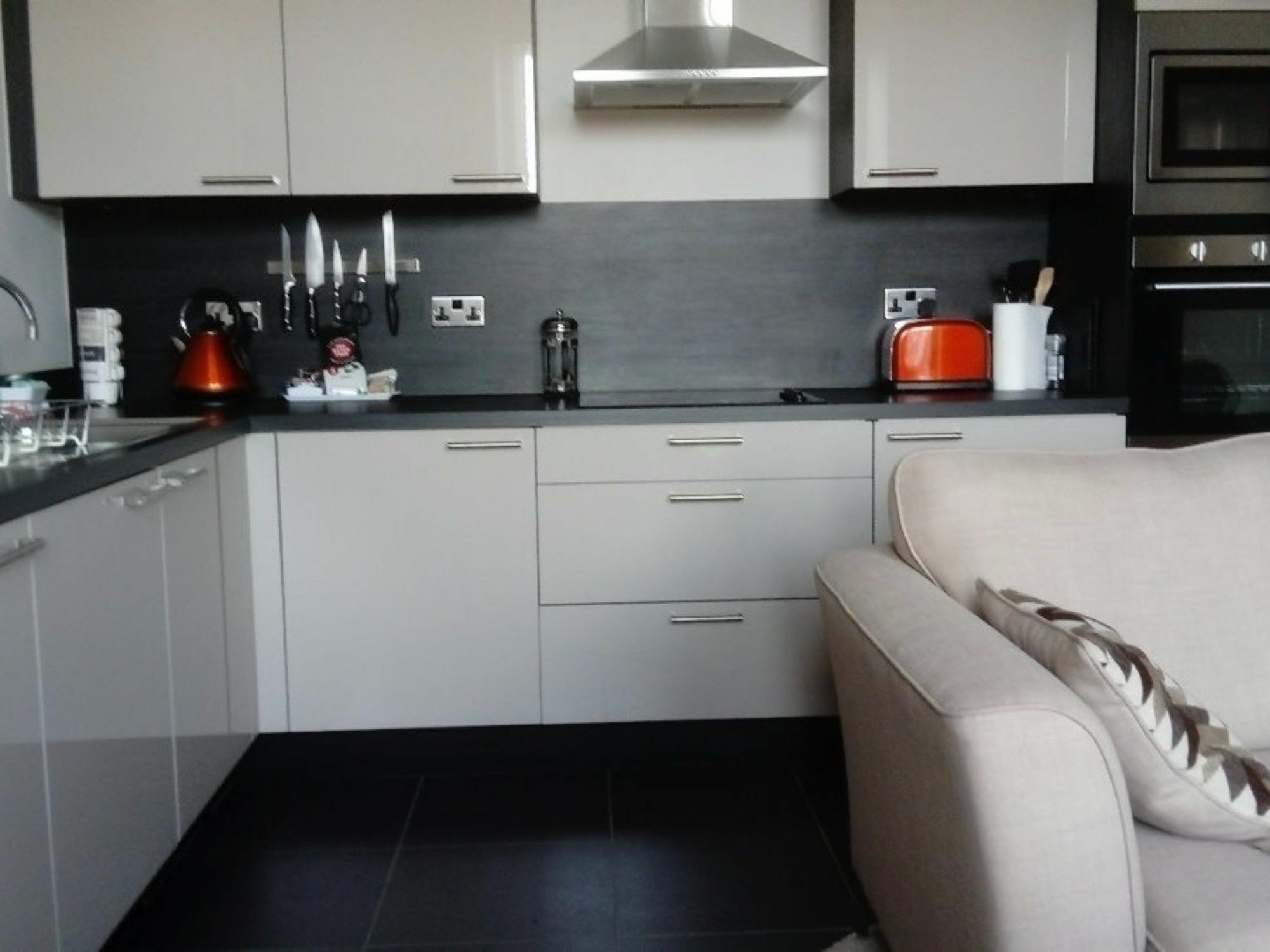 Mode Apartments St Annes Литам-Сент-Эннс Экстерьер фото
